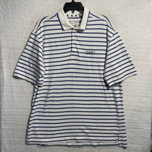 Tehama golf polo shirt - tehama,
